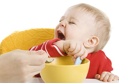 宝宝厌食是什么原因 宝宝厌食怎么办 宝宝厌食是什么原因