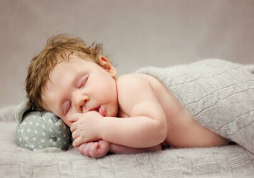宝宝睡觉出汗多是什么原因 2岁宝宝睡觉出汗多是什么原因
