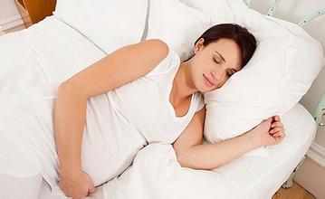 孕期失眠怎么办 20周孕妇失眠怎么办