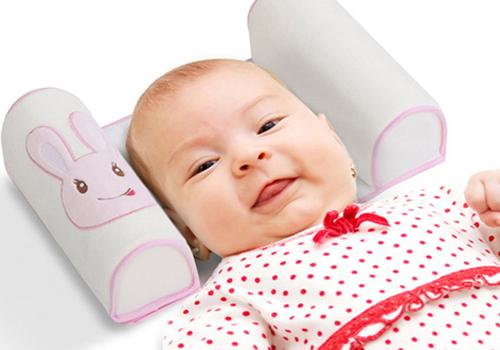 宝宝枕头怎么选 宝宝枕头怎么选择