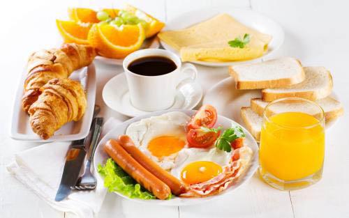 早餐怎么吃最营养 怎么做早餐简单又营养