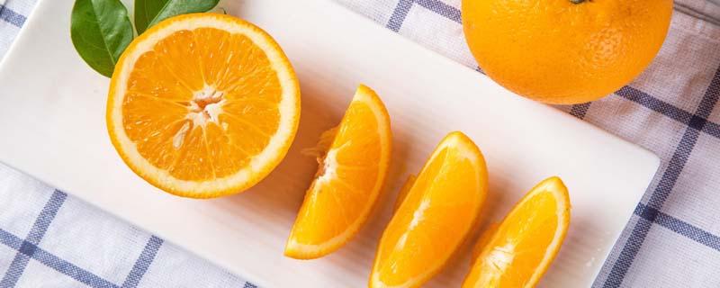 盐蒸橙子要不要吃皮 盐蒸橙子有止咳的功效吗