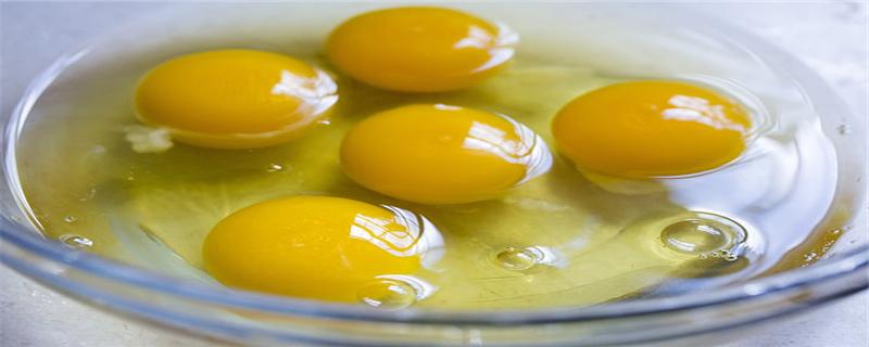 健身为什么不能吃蛋黄 健身后需要吃东西吗