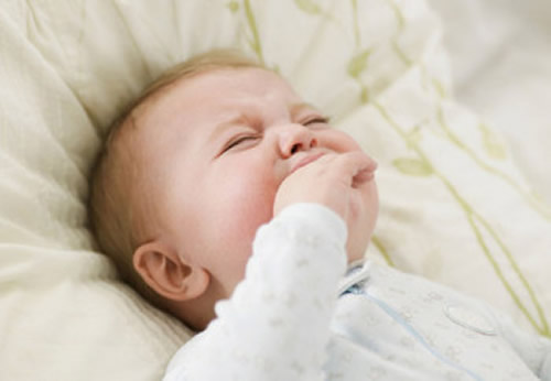 宝宝缺钙的症状有哪些（二岁宝宝缺钙的症状有哪些）