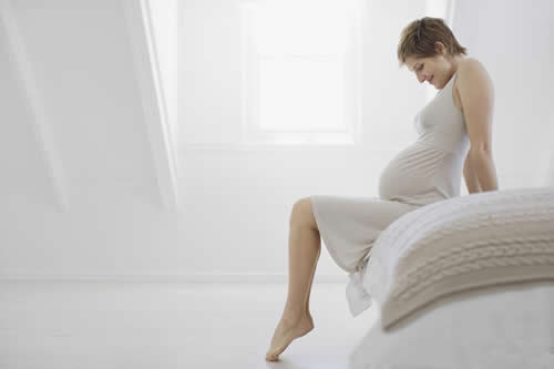 到了预产期胎动频繁是怎么回事 预产期快到了,胎动频繁怎么回事