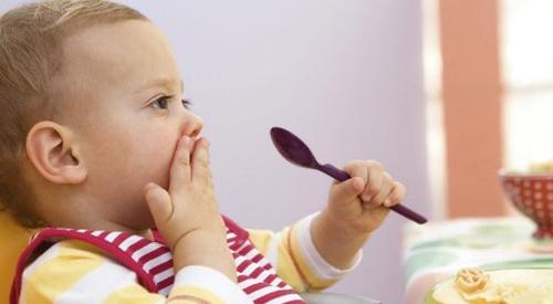 婴儿辅食食谱及做法 给婴儿做辅食食谱大全