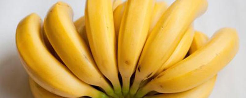 香蕉每天吃多少个合适 香蕉什么人不适合吃