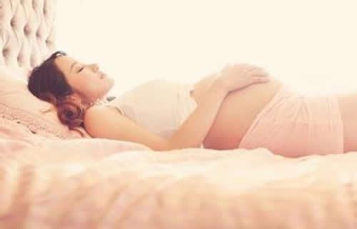 孕妇吸氧有什么好处 孕妇吸氧有什么好处?
