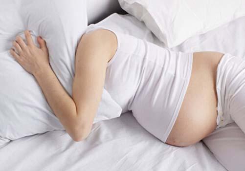 怀孕后失眠是什么原因 怀孕了会失眠是什么原因