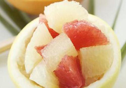 吃柚子为什么会拉肚子 为什么吃柚子就拉肚子