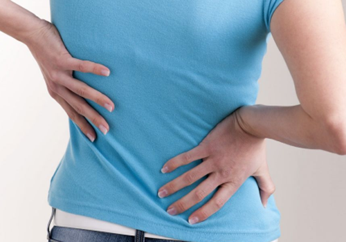 女人腰疼是什么原因引起的 40岁女人腰疼是什么原因引起的