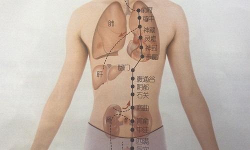 灵墟的准确位置图（灵墟的准确位置图作用功效）