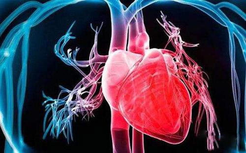 心肌梗死是怎么引起的 心肌梗死是什么引起