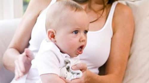 宝宝喉咙有痰咳嗽怎么办 宝宝喉咙有痰咳嗽怎么办最有效