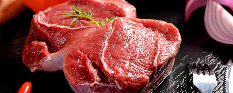 新鲜牛肉怎么腌制牛排 用什么腌制牛排会变嫩