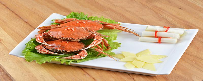 螃蟹和西瓜可以一起吃吗 蟹和西瓜同吃了怎么办