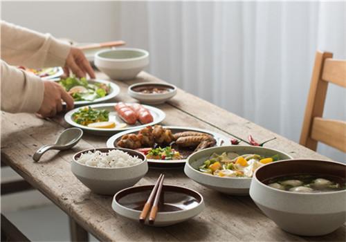 夏天晚饭吃什么比较好 夏天晚饭吃什么比较好减肥