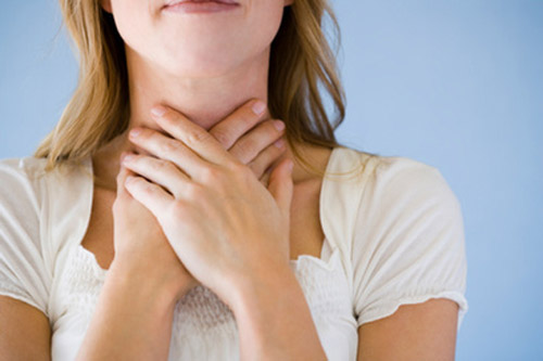 咽炎的症状 咽炎的症状和最佳疗法用什么药