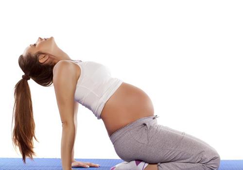 孕妇瑜伽什么时候做最好 孕妇瑜伽一般什么时候做最好