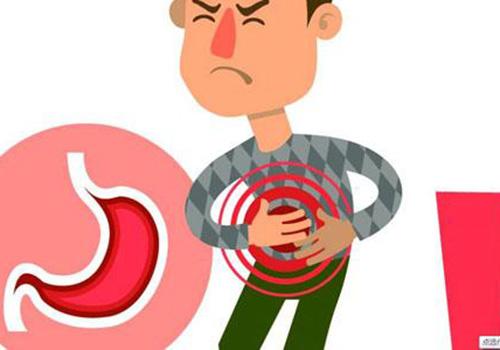 急性胃炎和慢性胃炎的区别（急性胃炎和慢性胃炎的区别论文）