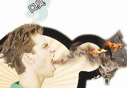 青春期口臭怎么办 青春期口臭的原因和治疗方法