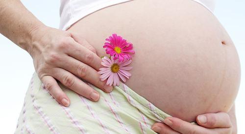 妊娠纹为什么会发痒 妊娠纹为什么会痒?