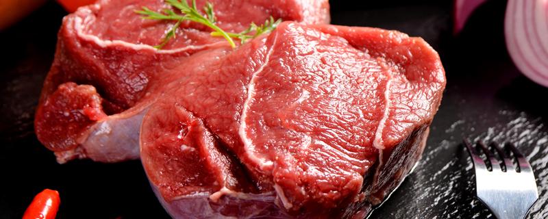 新鲜牛肉怎么腌制牛排 拼接牛排对人体有害吗