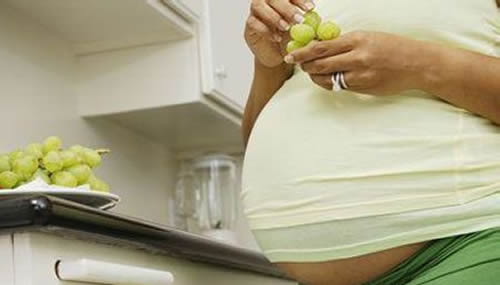 怀孕八个月吃什么好 孕妇八个月吃什么对胎儿最有营养