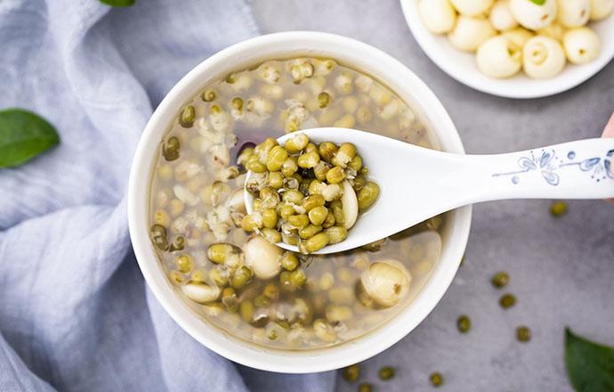 夏季绿豆汤可以放冰箱吗 绿豆汤放冰箱可以放几天
