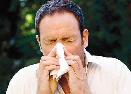 鼻炎的症状（鼻炎的症状和感冒的症状有什么区别）