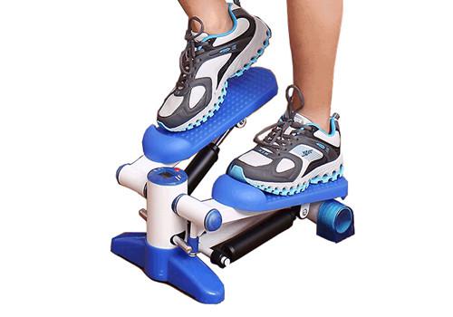 踏步机对膝盖有害吗 踏步机对膝盖有害吗为什么