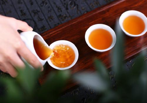 喝酒后多喝茶能解酒吗 喝酒喝多了喝茶可以解酒吗