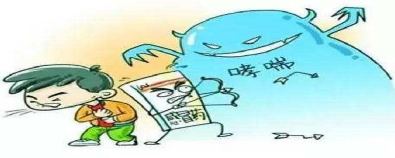 支气管哮喘的病因有哪些 支气管哮喘的常见病因有哪些?