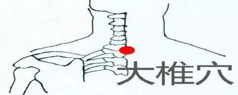 针刺大椎有什么作用 大椎针刺易发生危险吗