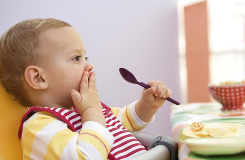 宝宝湿气重吃什么 宝宝湿气重吃什么可以调理