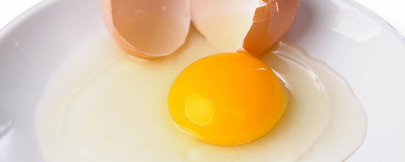 减肥的时候可以吃蛋黄吗 减肥怎么吃鸡蛋最好