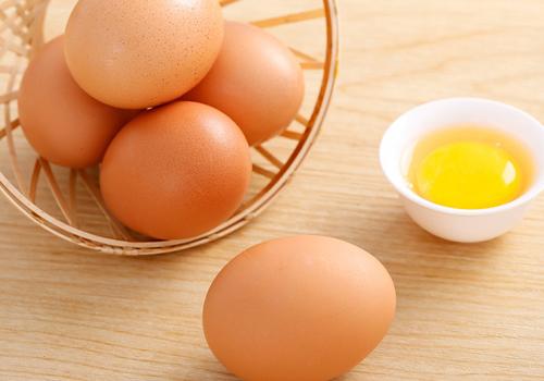 脸过敏可以吃鸡蛋吗（脸过敏可以吃鸡蛋吗?）
