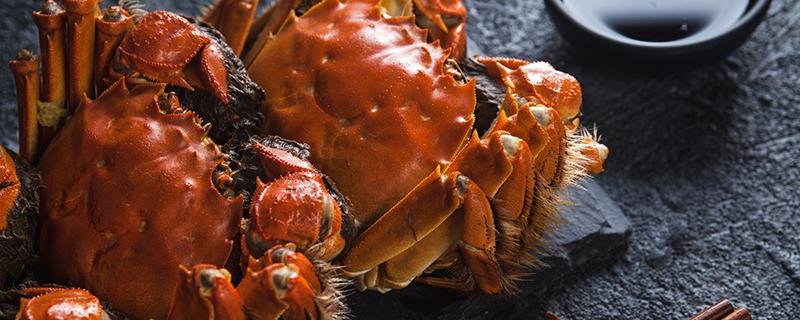 螃蟹蒸多长时间最好吃 螃蟹蒸多长时间最好吃,怎样储存