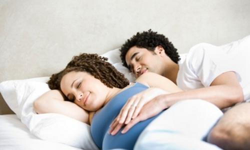 睡姿会影响胎位吗 睡姿会影响胎儿胎位吗