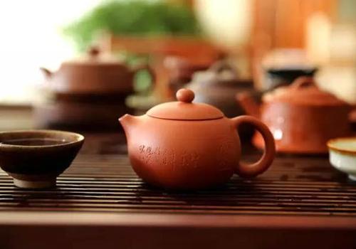 喝茶为什么越喝越渴 茶为什么越喝越渴?