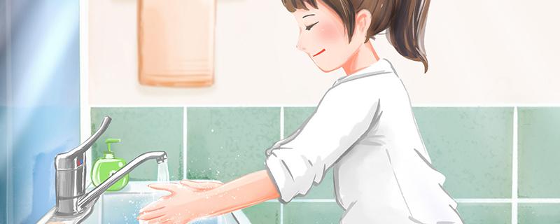 洗手液和肥皂哪个杀菌效果好（肥皂洗手和洗手液哪个杀菌效果好）
