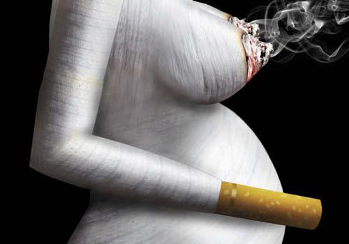 孕妇可以抽电子烟吗 孕妇可以抽电子烟吗吗