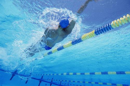 怎么游泳最减肥 怎么游泳最减肥最有效