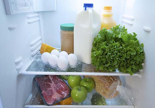 冰箱的食物储多久时间 冰箱食物保存时间