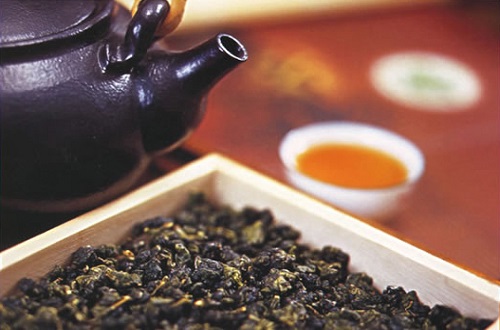 乌龙茶属于什么茶（台湾冻顶乌龙茶属于什么茶）