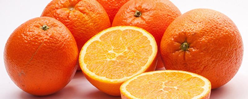 橙子蒸盐的功效 橙子蒸盐的功效要蒸多久