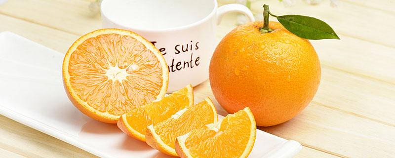 吃了橙子可以喝牛奶吗 橙子配牛奶会不会中毒