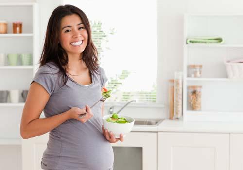 孕妇吃什么水果对胎儿皮肤好 孕妇吃哪些水果对孩子的皮肤好