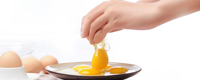 开水冲鸡蛋加白糖的功效与作用 开水冲鸡蛋怎么样冲出蛋花