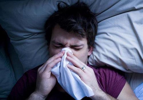 鼻炎是怎么引起的 慢性鼻炎是怎么引起的